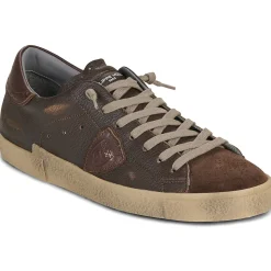 Lave sneakers Philippe Model