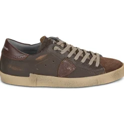 Lave sneakers Philippe Model