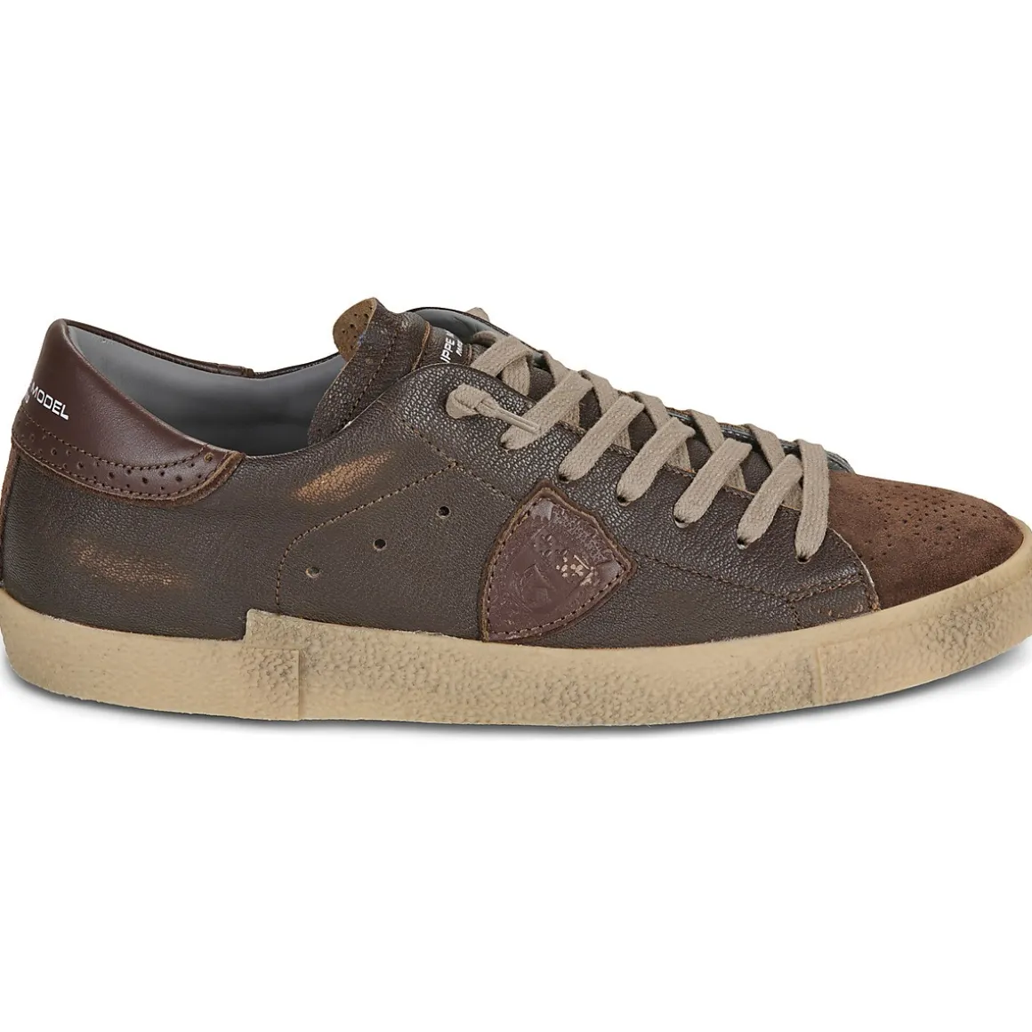 Lave sneakers Philippe Model