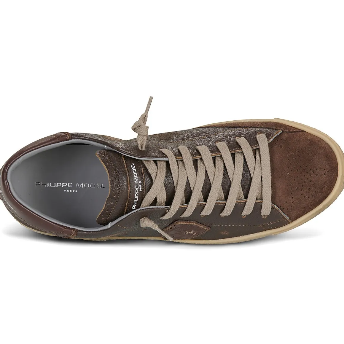 Lave sneakers Philippe Model