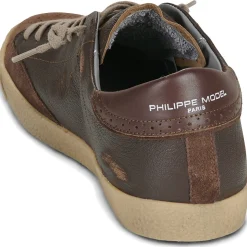 Lave sneakers Philippe Model