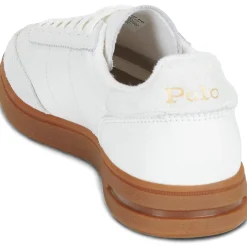 Lave sneakers Polo Ralph Lauren