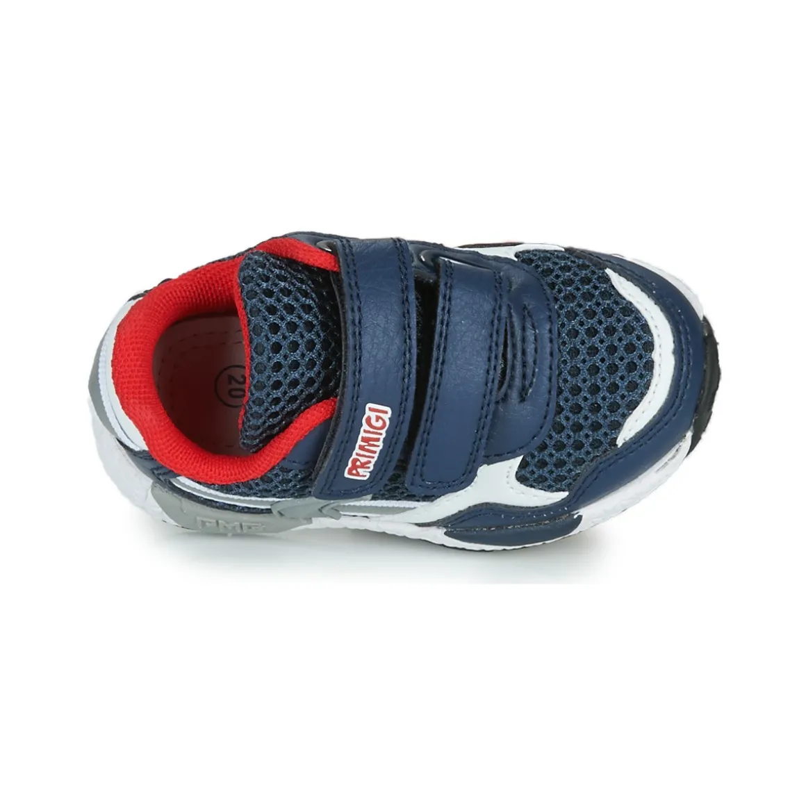 Lave sneakers Primigi