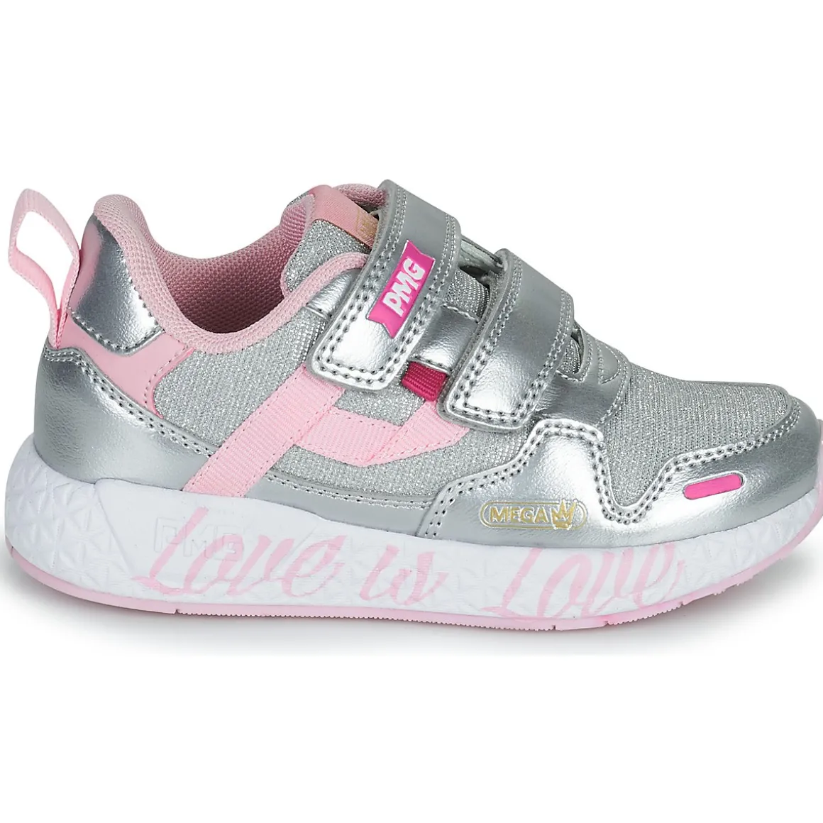 Lave sneakers Primigi