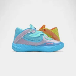 Lave sneakers Puma