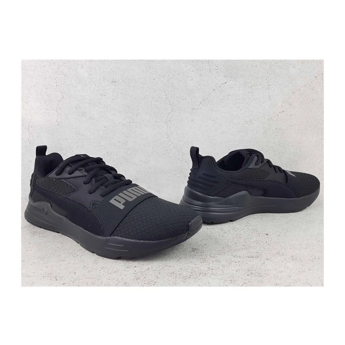 Lave sneakers Puma