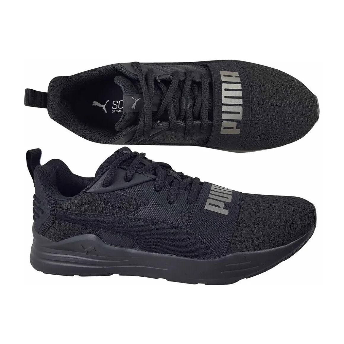 Lave sneakers Puma