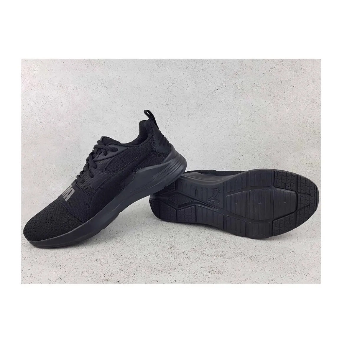Lave sneakers Puma