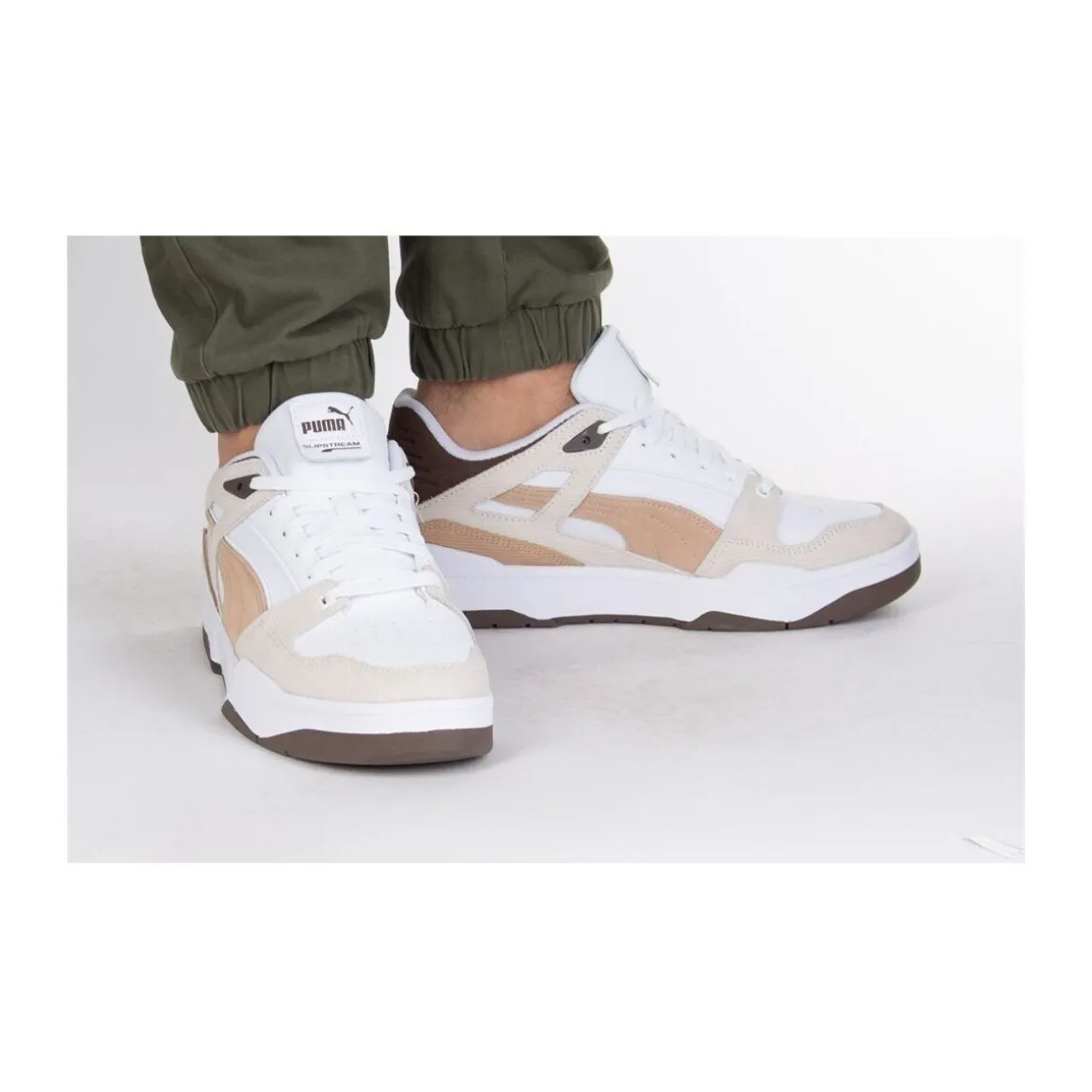 Lave sneakers Puma