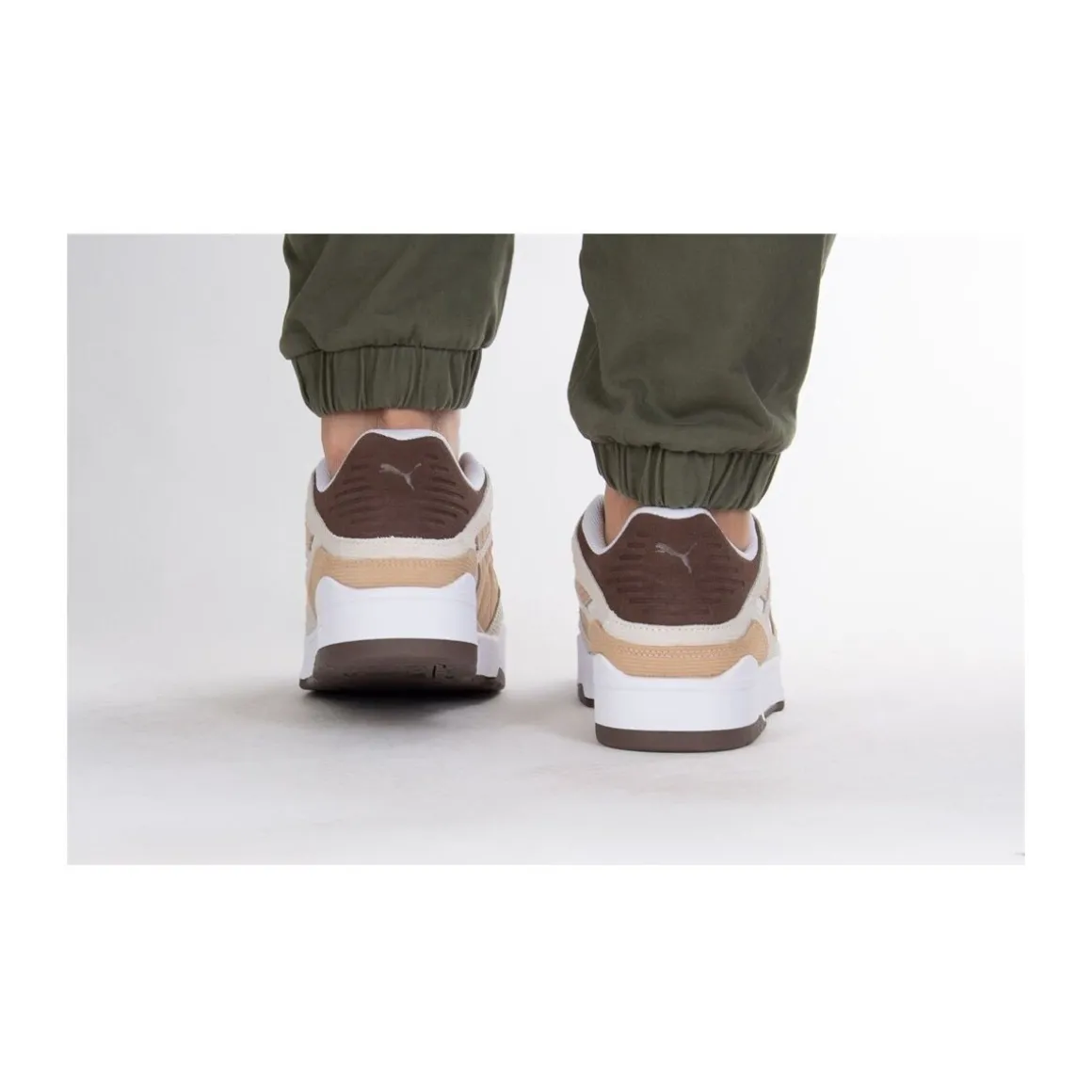 Lave sneakers Puma