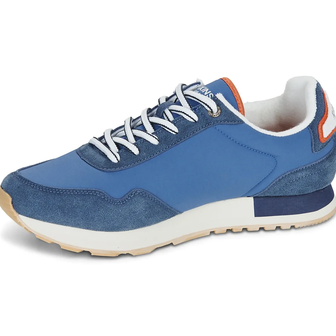 Lave sneakers Redskins