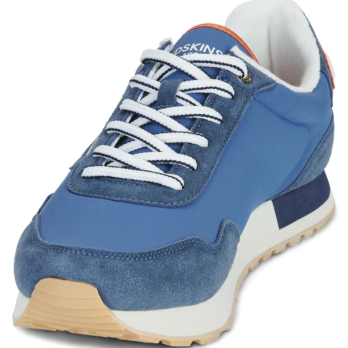 Lave sneakers Redskins