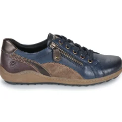 Lave sneakers Remonte