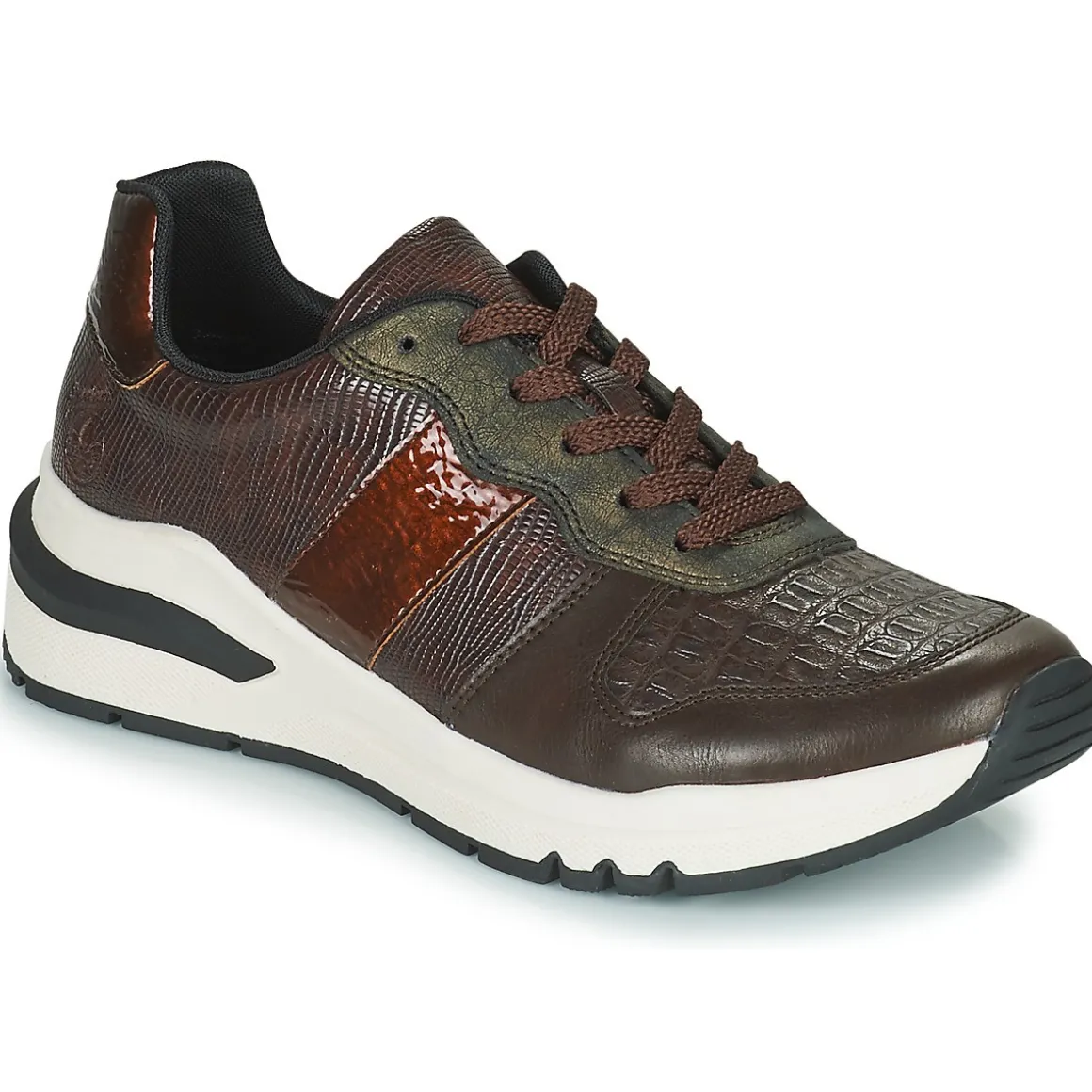 Lave sneakers Rieker