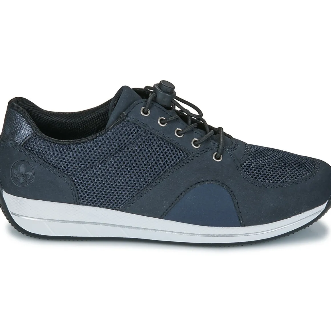 Lave sneakers Rieker
