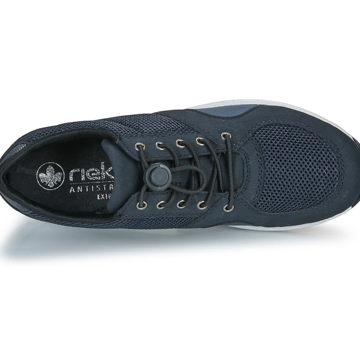 Lave sneakers Rieker