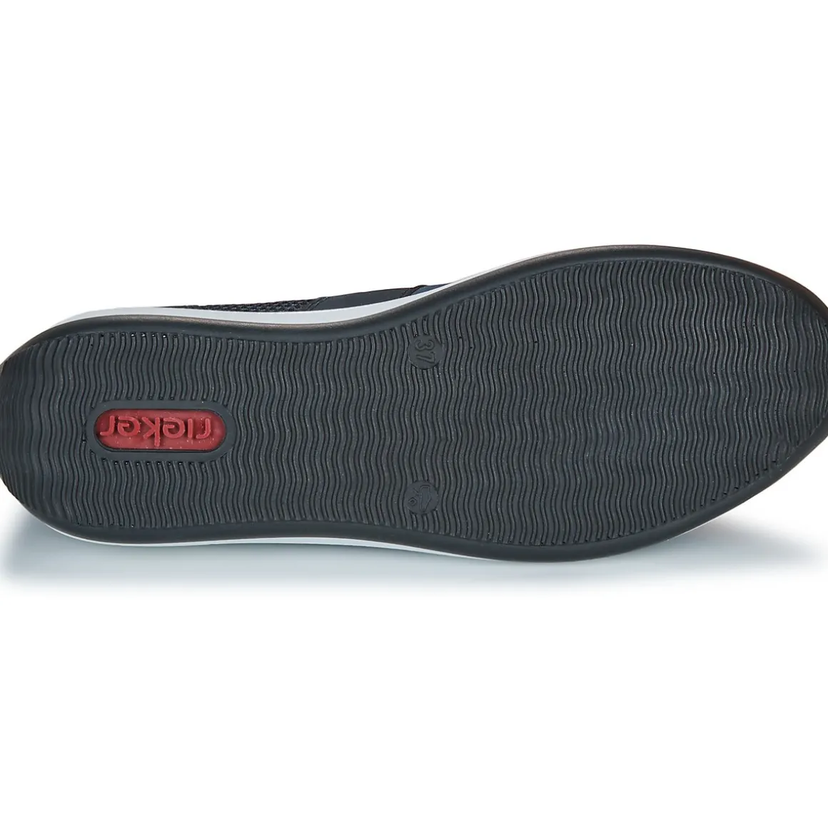 Lave sneakers Rieker