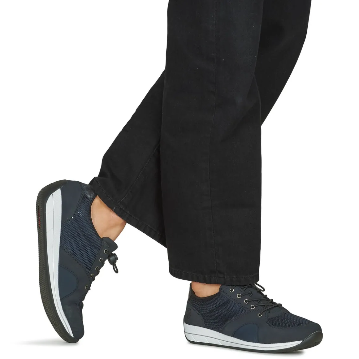 Lave sneakers Rieker