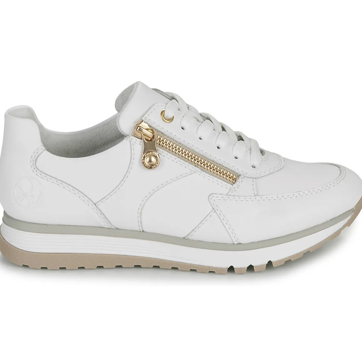 Lave sneakers Rieker