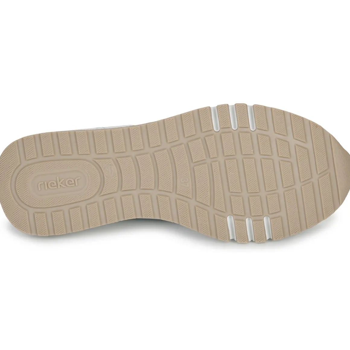 Lave sneakers Rieker