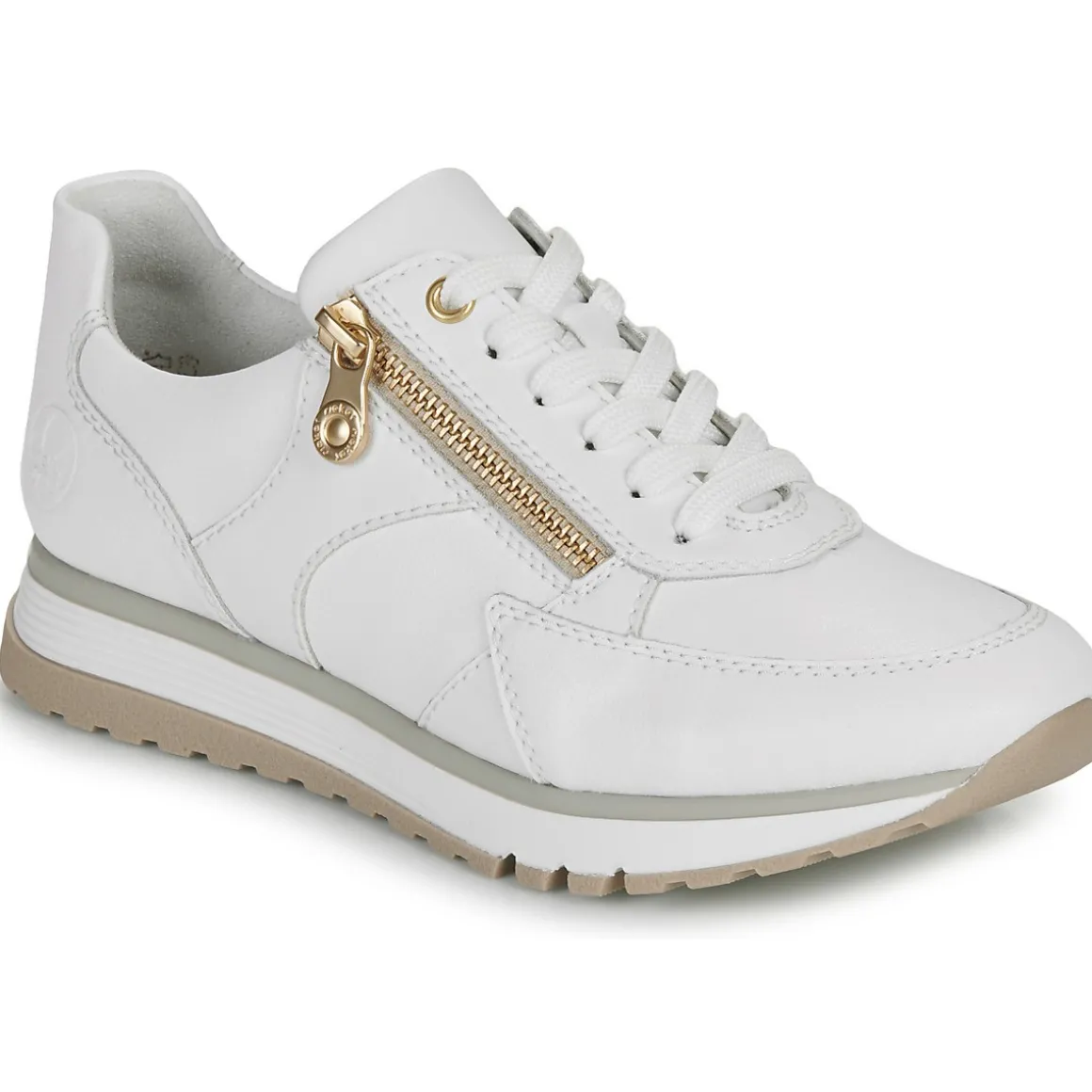 Lave sneakers Rieker