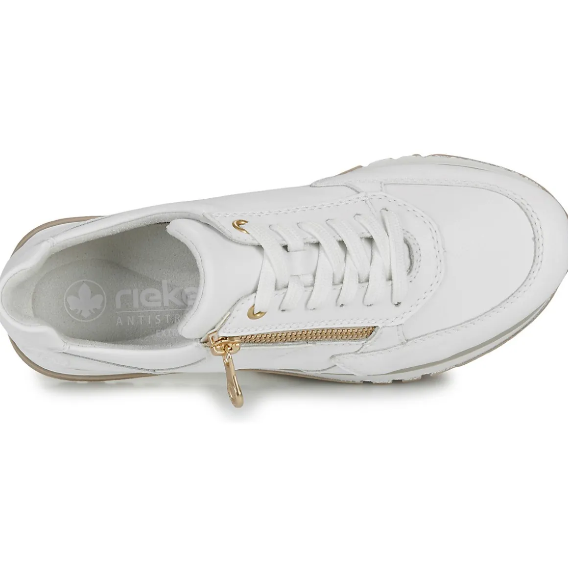 Lave sneakers Rieker