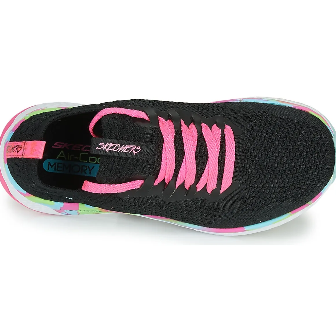 Lave sneakers Skechers