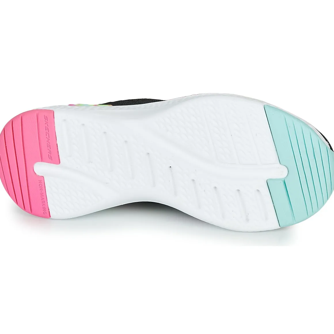 Lave sneakers Skechers