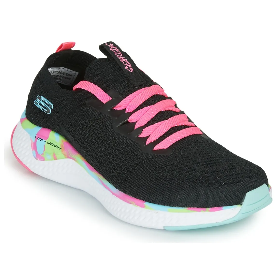Lave sneakers Skechers