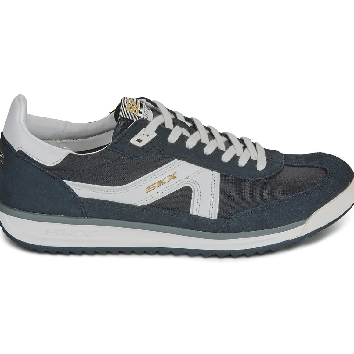 Lave sneakers Skechers