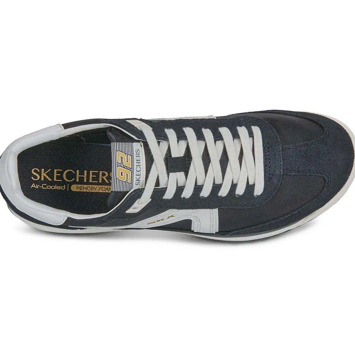 Lave sneakers Skechers