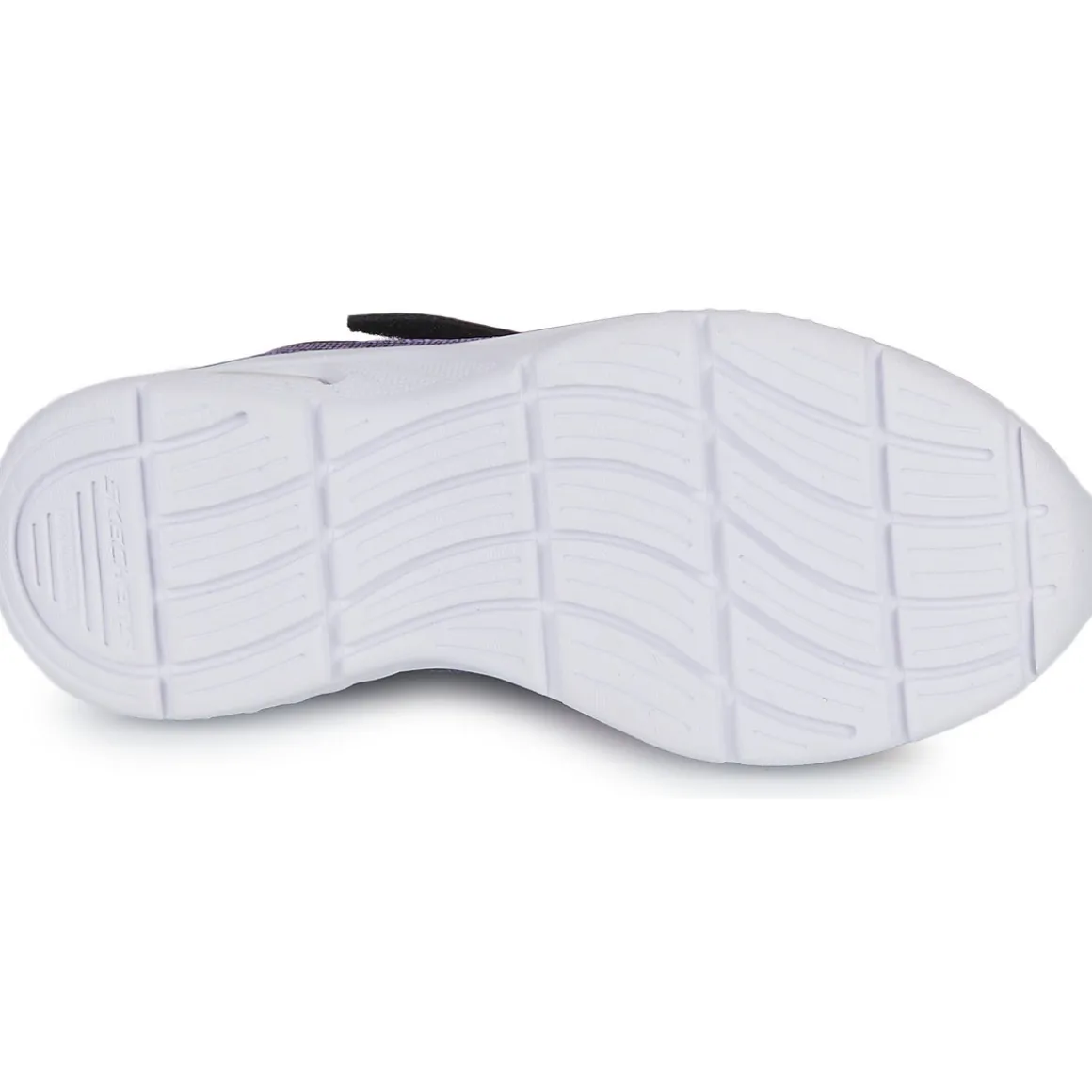 Lave sneakers Skechers