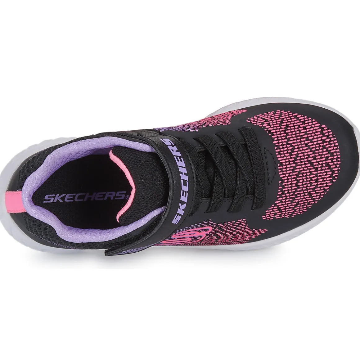 Lave sneakers Skechers