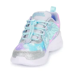 Lave sneakers Skechers