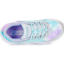 Lave sneakers Skechers