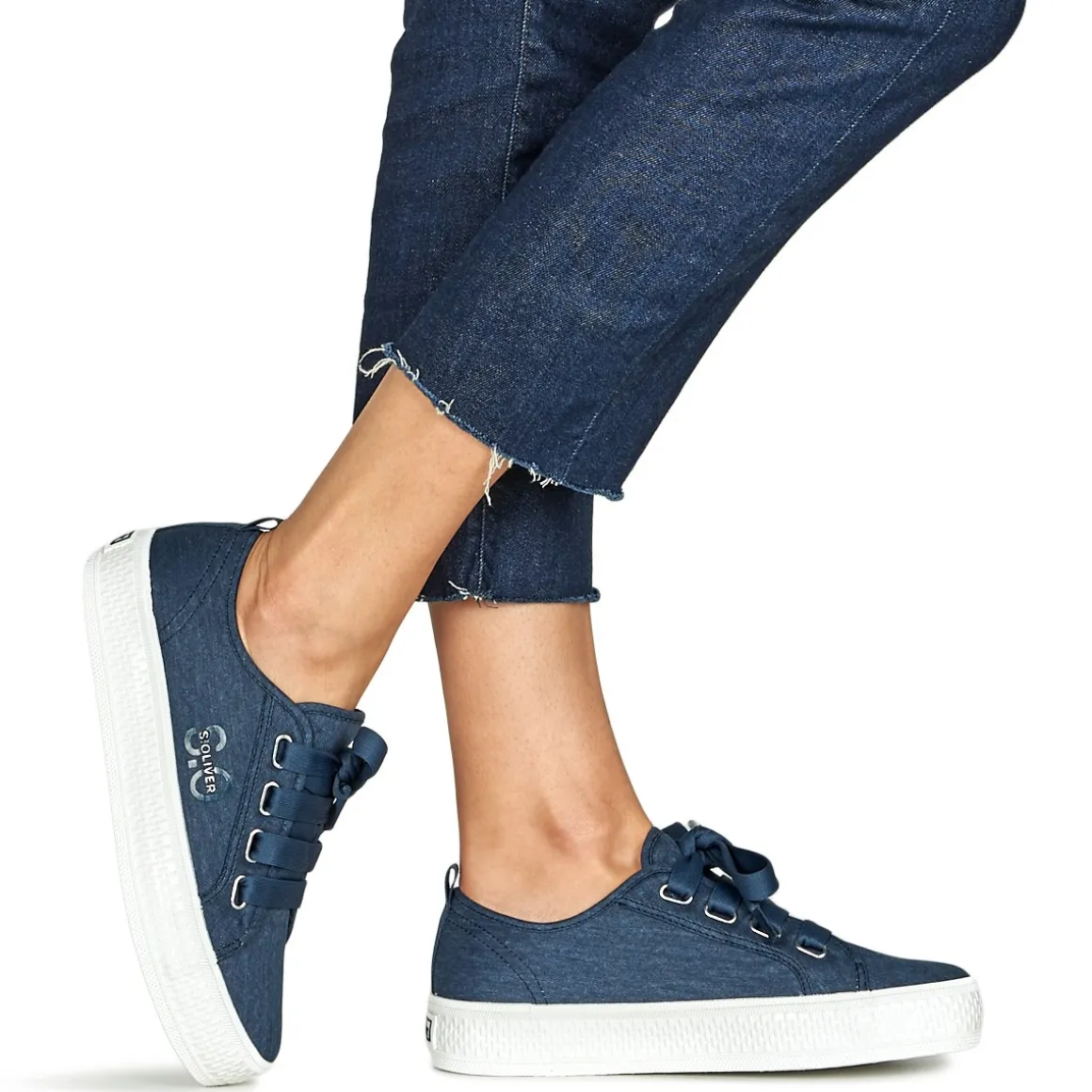 Lave sneakers S.Oliver
