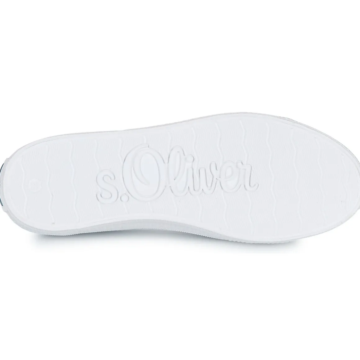 Lave sneakers S.Oliver
