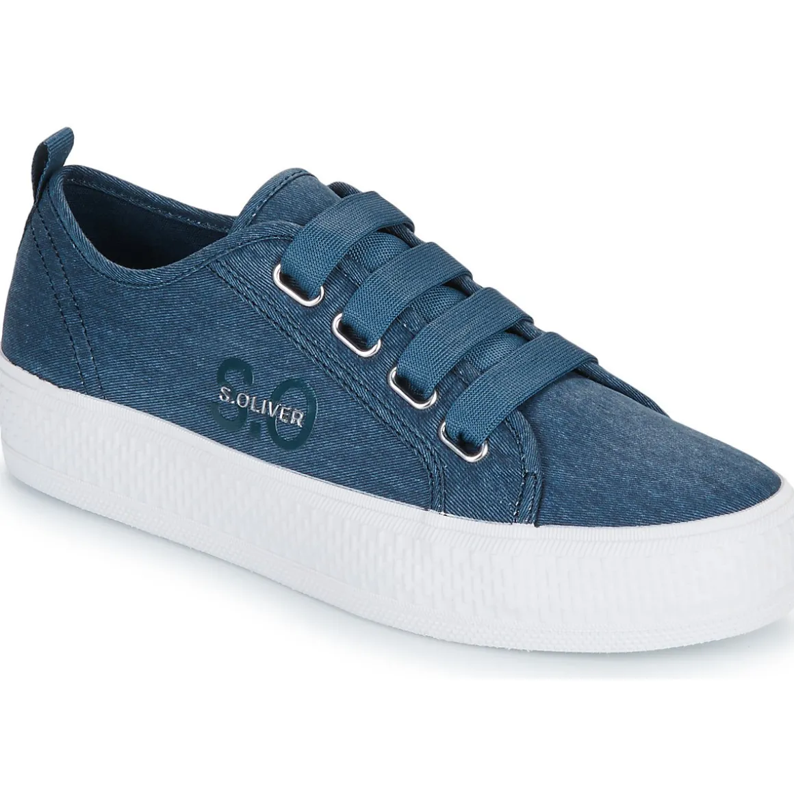 Lave sneakers S.Oliver