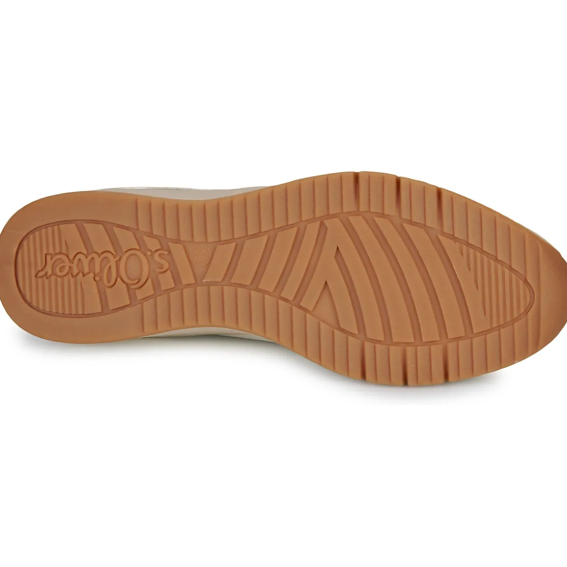 Lave sneakers S.Oliver