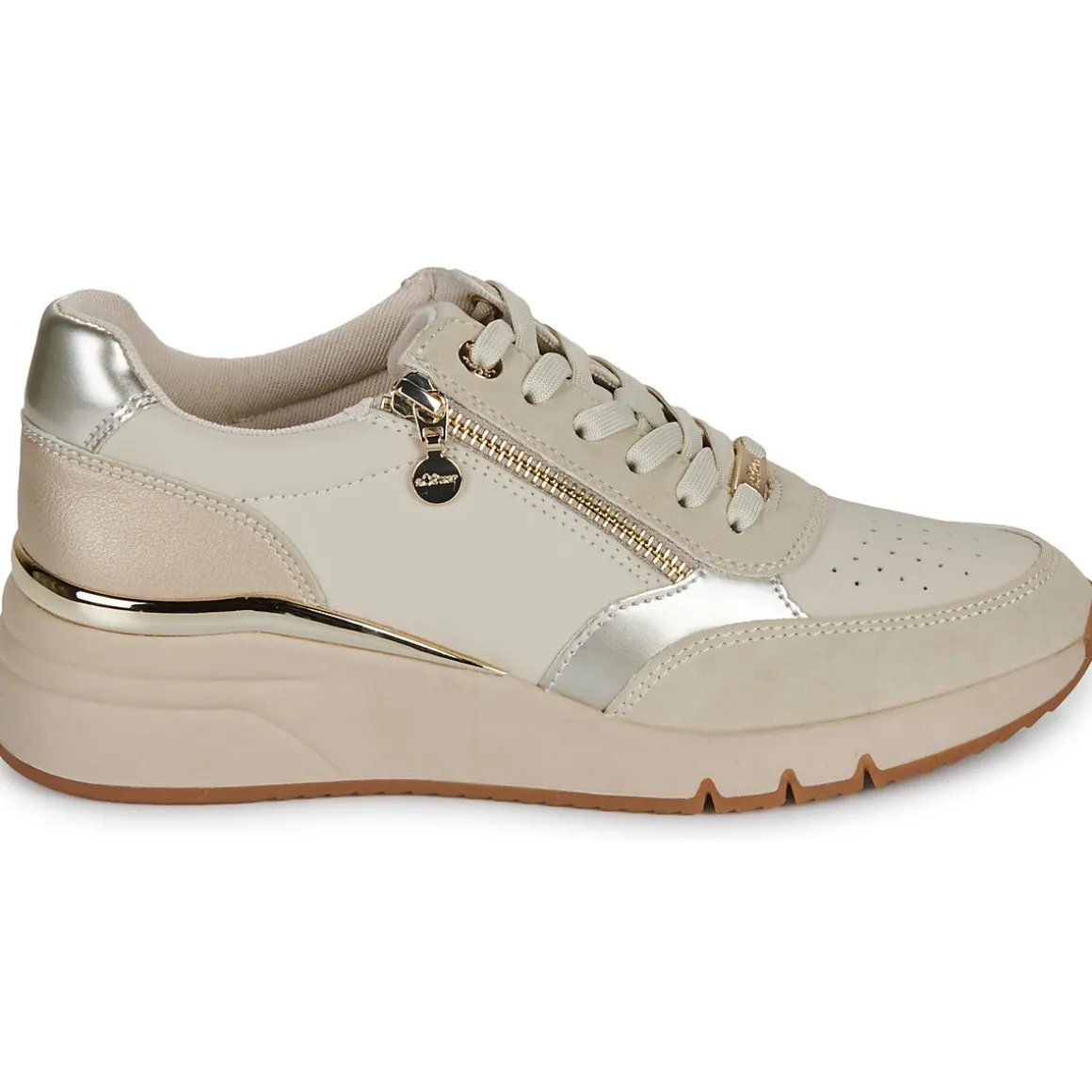 Lave sneakers S.Oliver