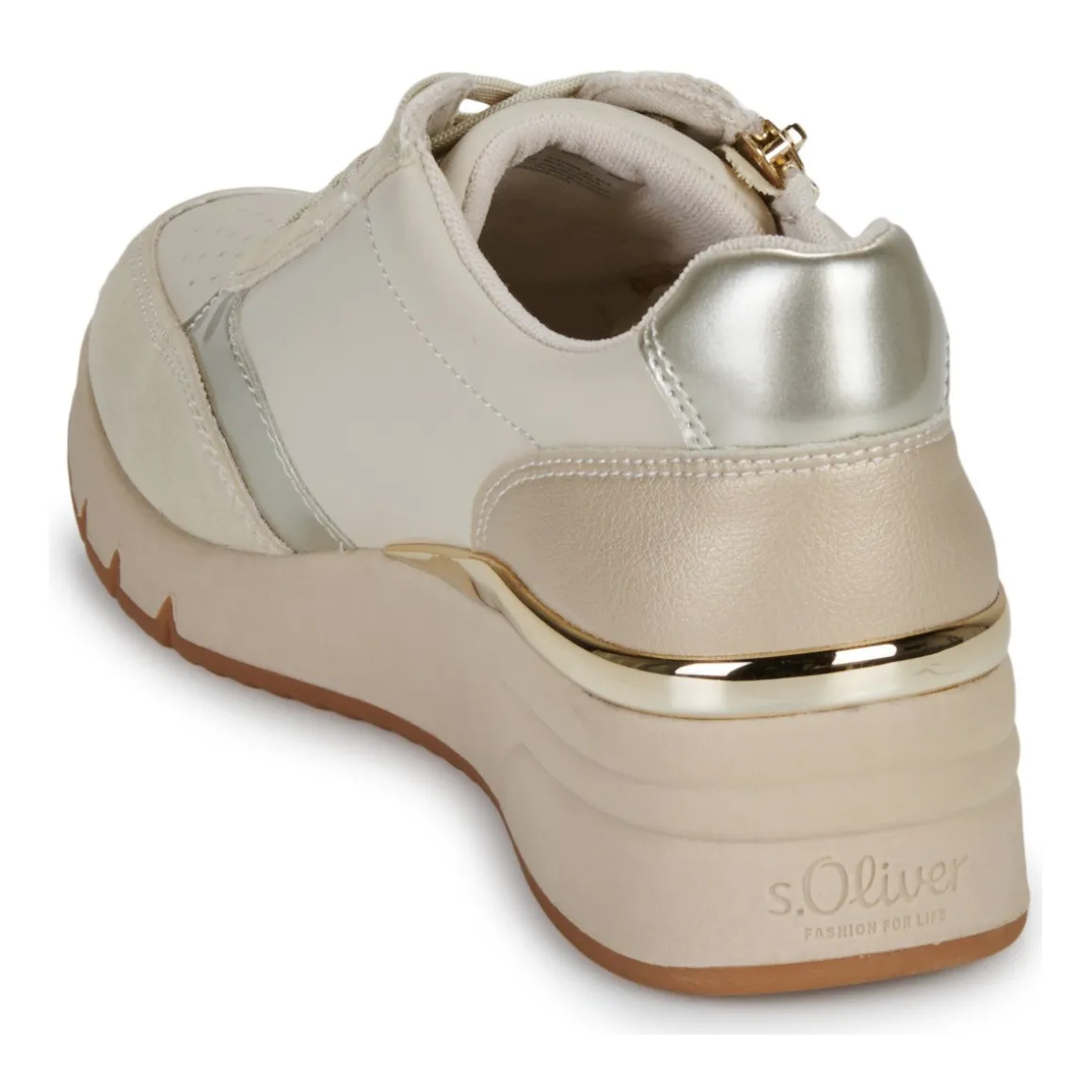 Lave sneakers S.Oliver