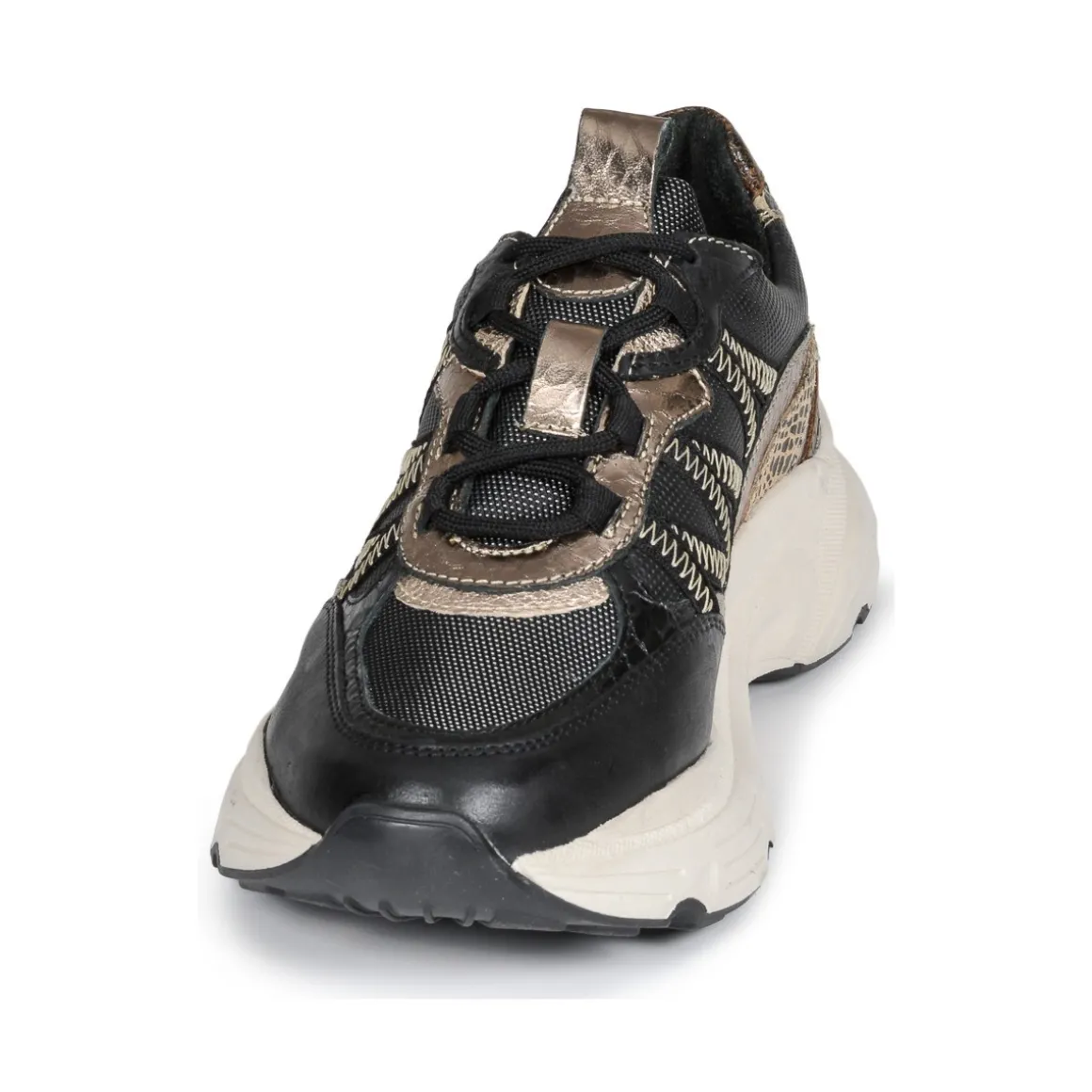 Lave sneakers Sweet Lemon
