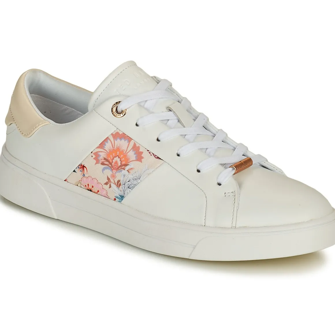 Lave sneakers Ted Baker