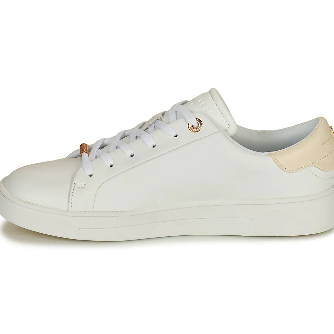 Lave sneakers Ted Baker