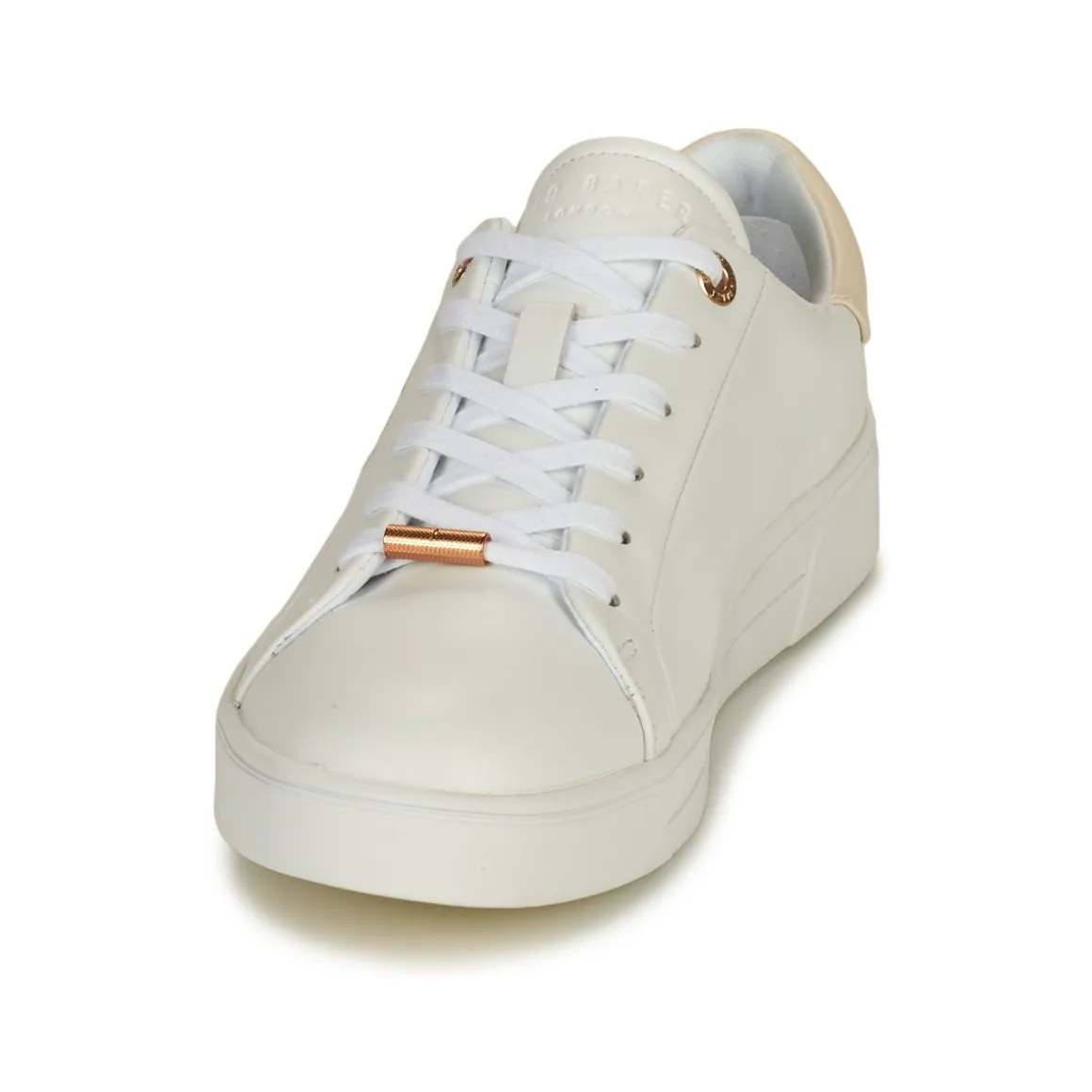 Lave sneakers Ted Baker