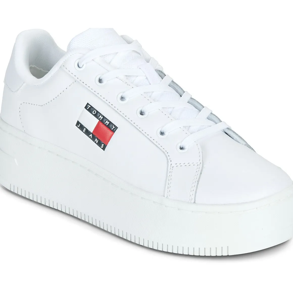Lave sneakers Tommy Jeans