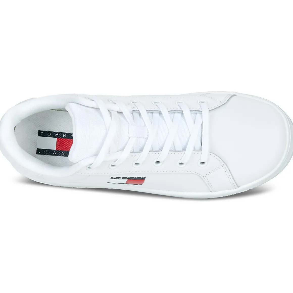 Lave sneakers Tommy Jeans