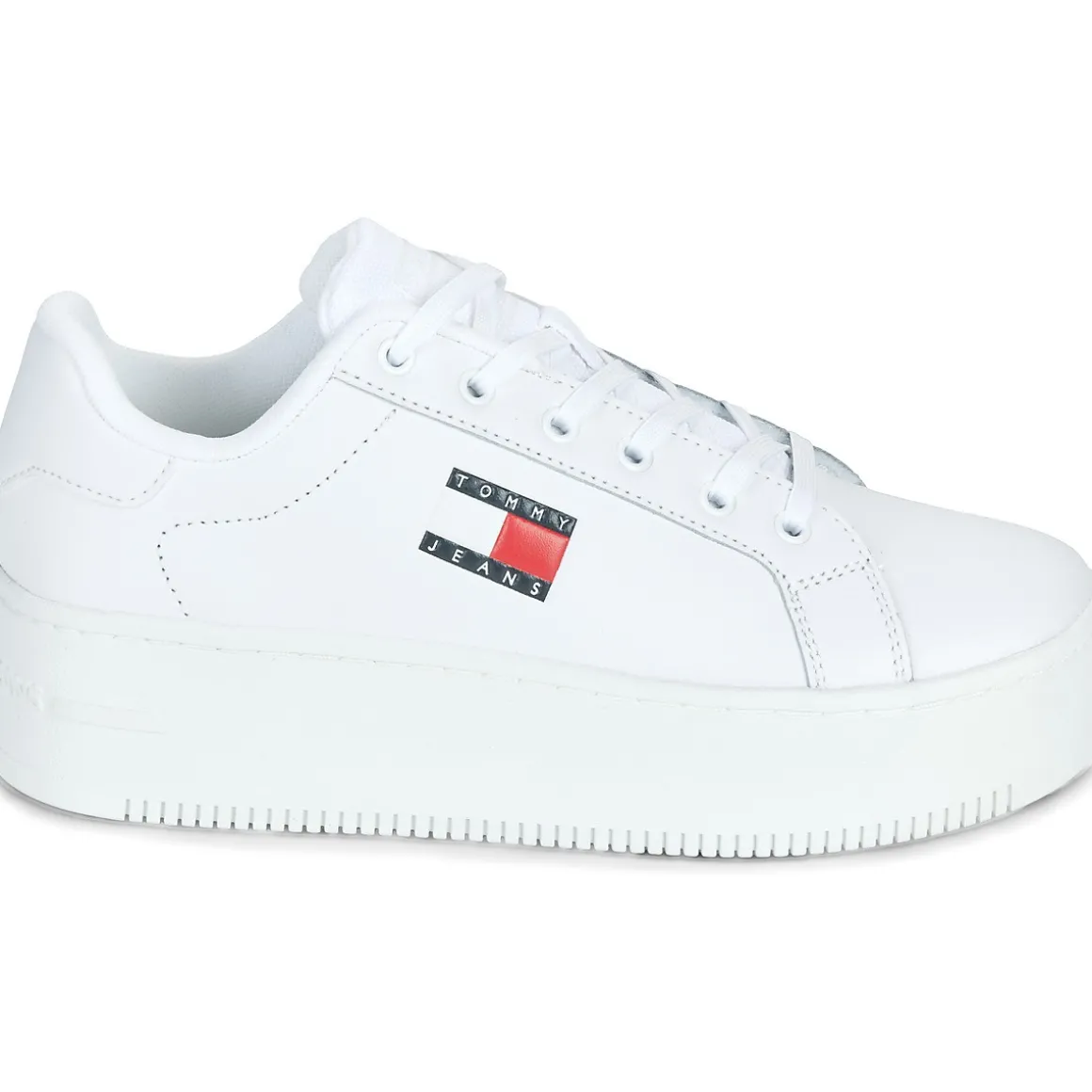 Lave sneakers Tommy Jeans