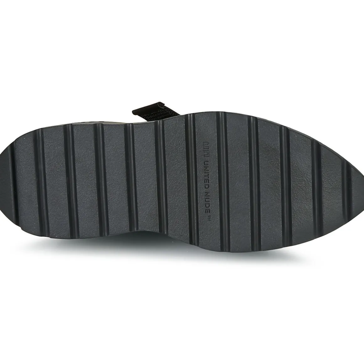 Lave sneakers United nude