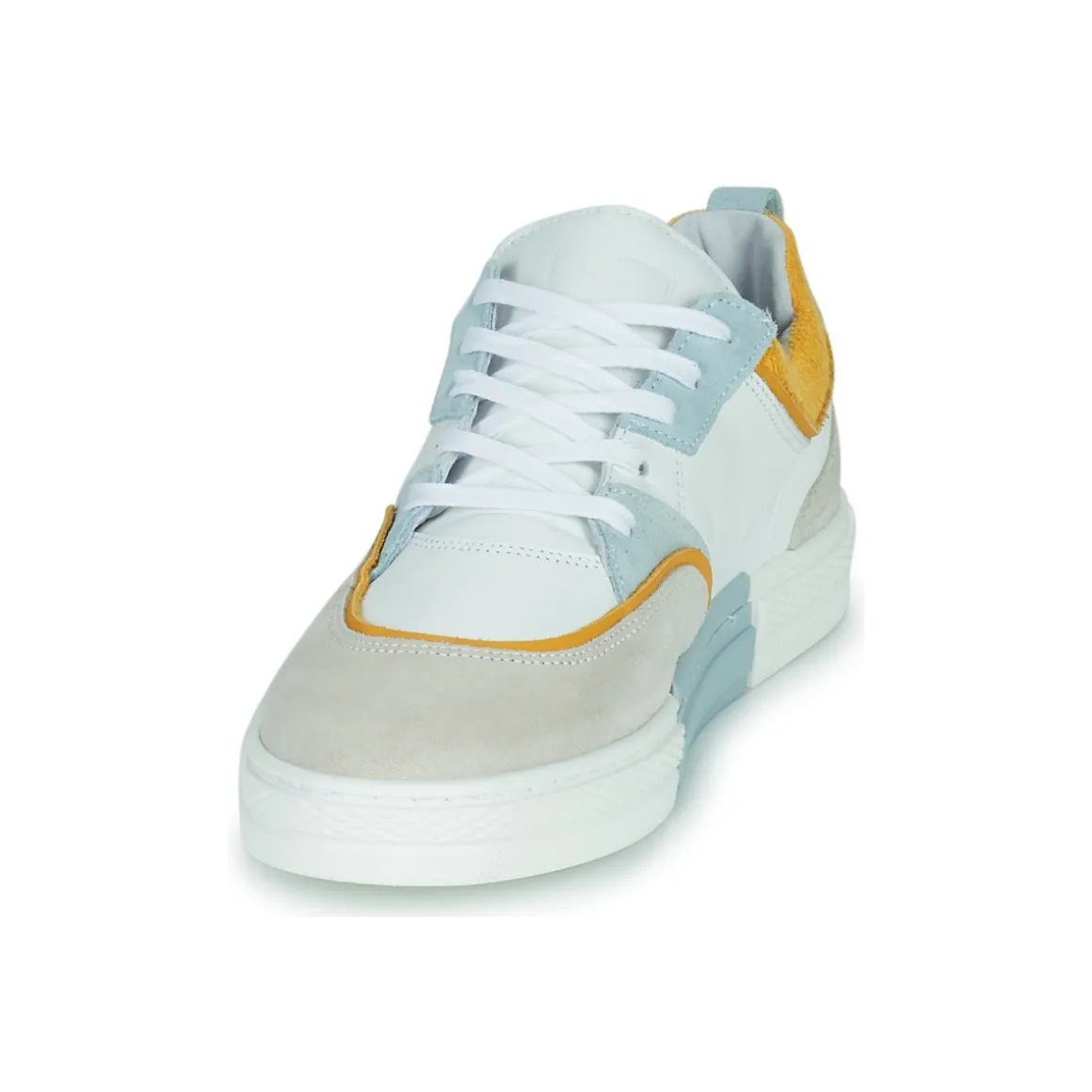 Lave sneakers Un Matin d'Eté